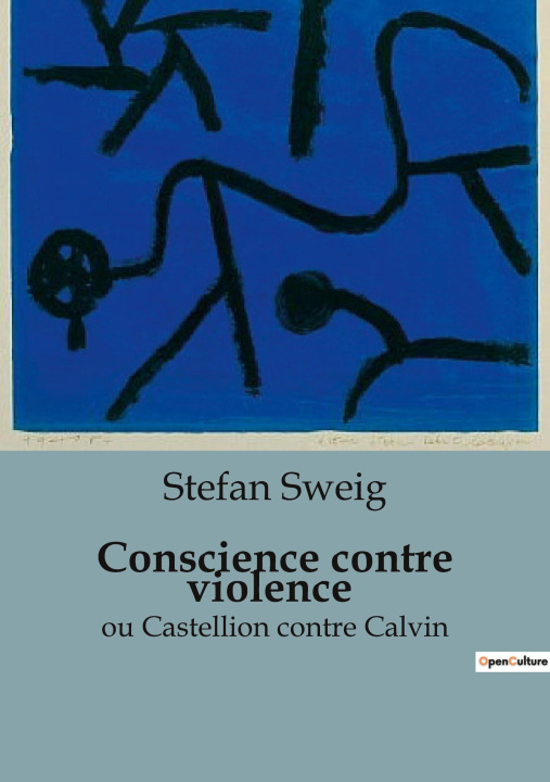 Book Conscience contre violence Sweig