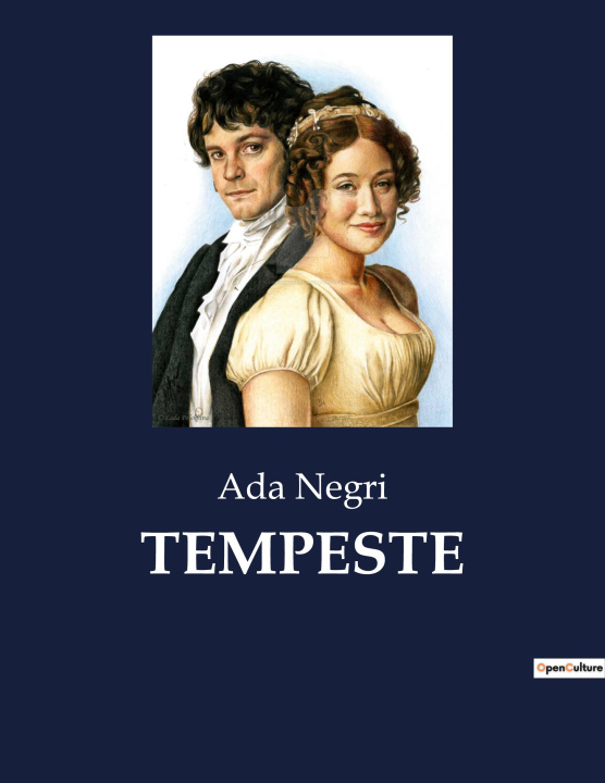 Book TEMPESTE Negri