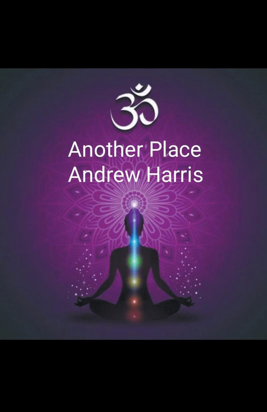 Book Another Place Andrew Harris