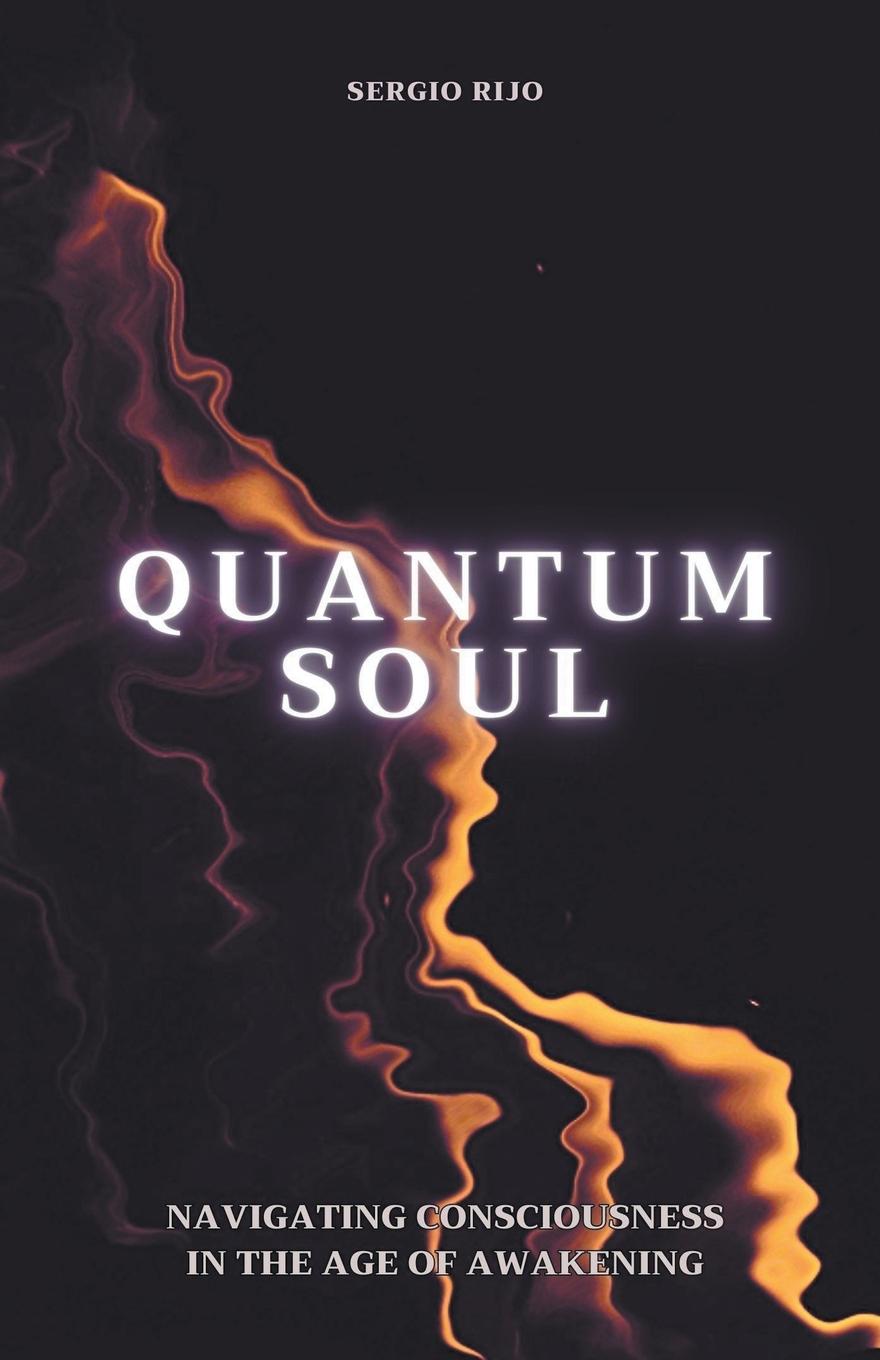 Book Quantum Soul 