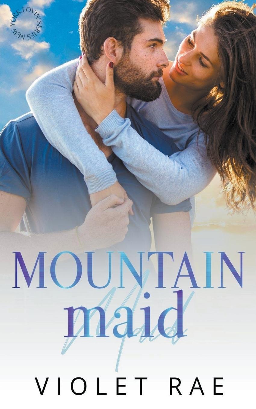 Buch Mountain Maid Violet Rae