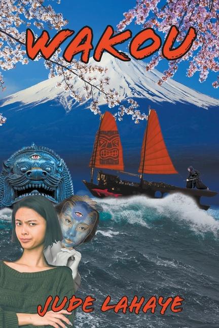 Buch Wakou Jude LaHaye