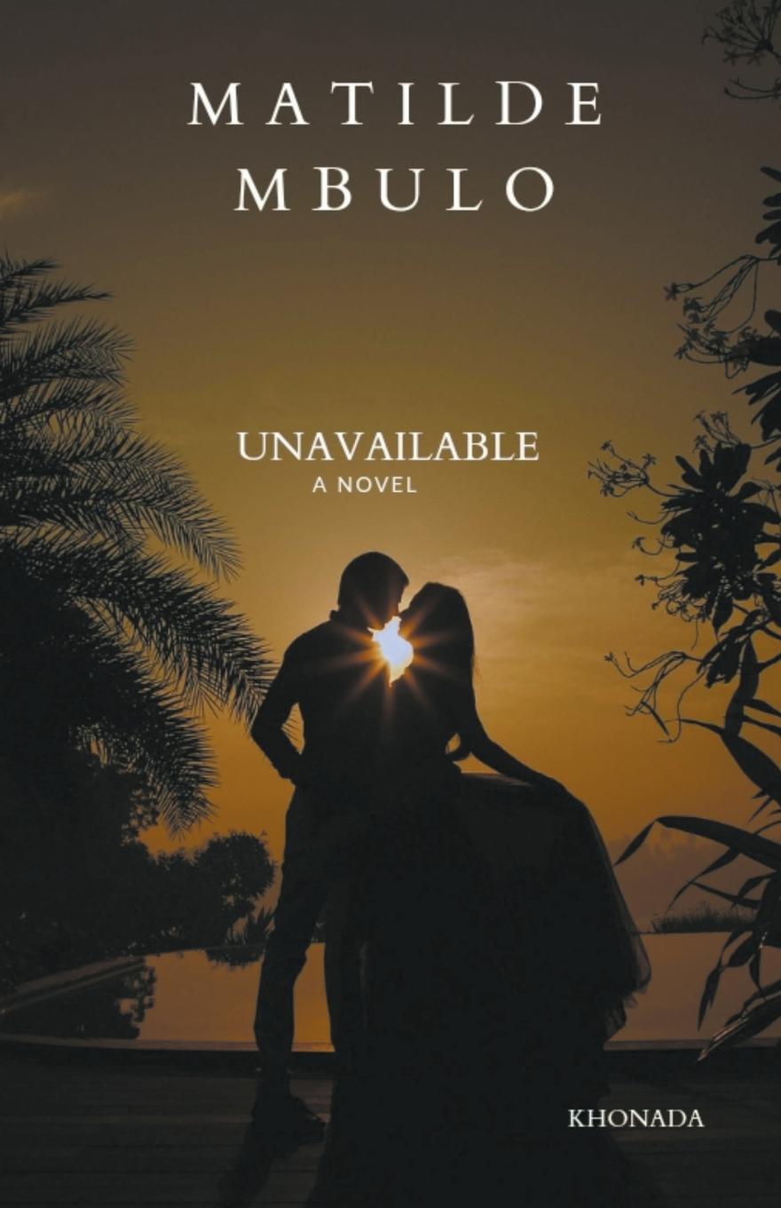 Buch Unavailable Matilde Mbulo