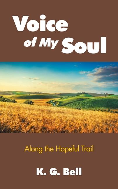 Buch Voice of My Soul K. G. Bell