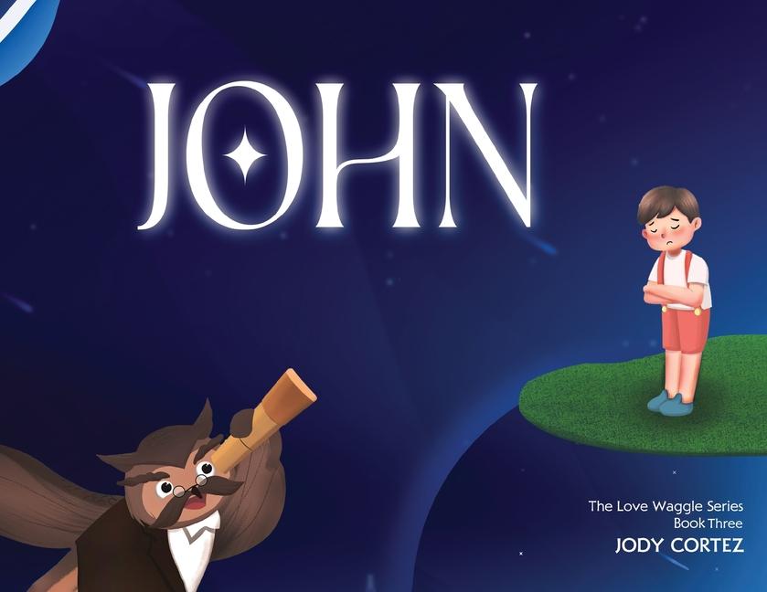 Knjiga The Love Waggle Series Book Three Jody Cortez