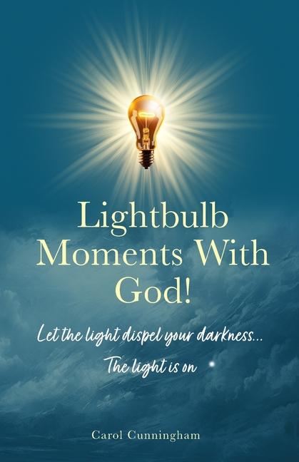 Книга Lightbulb Moments With God! 