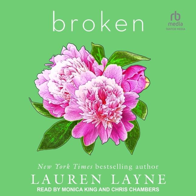 Digitalno Broken Monica King