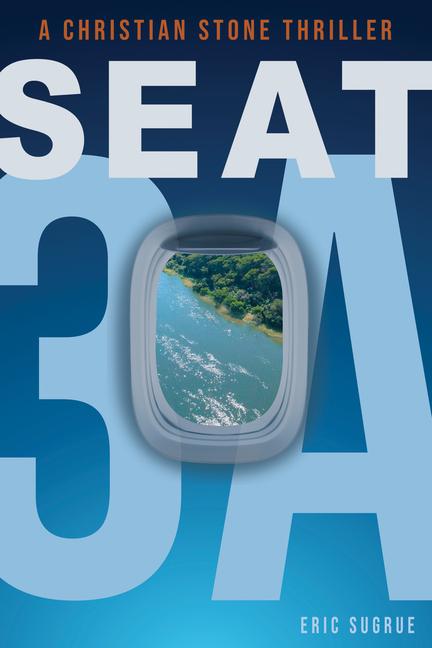 Knjiga Seat 3a 