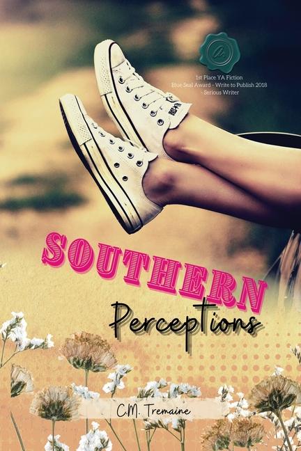 Knjiga Southern Perceptions 