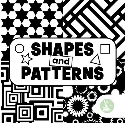 Knjiga Shapes and Patterns 