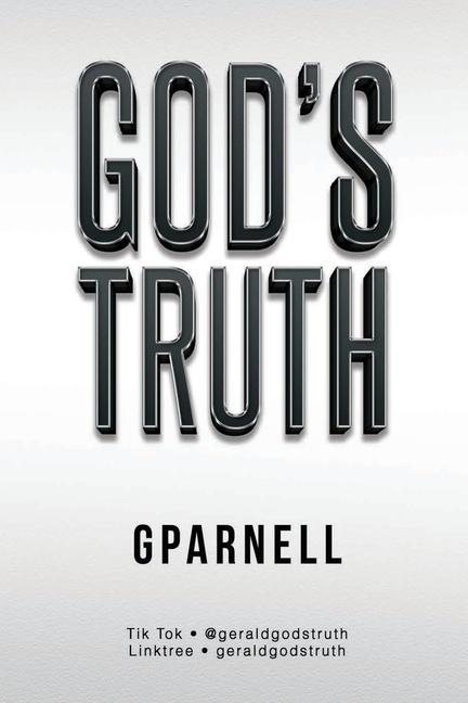 Knjiga God's Truth 