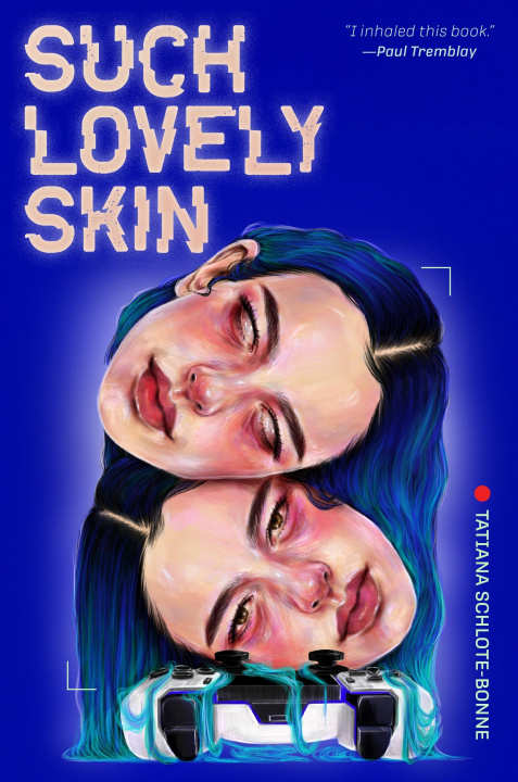 Βιβλίο Such Lovely Skin SCHLOTE BONNE TATIANA