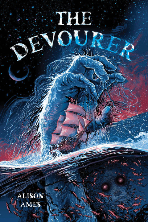 Carte The Devourer 