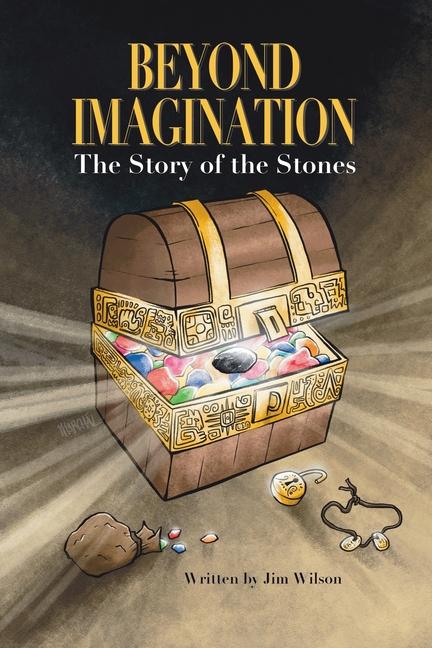 Knjiga Beyond Imagination 
