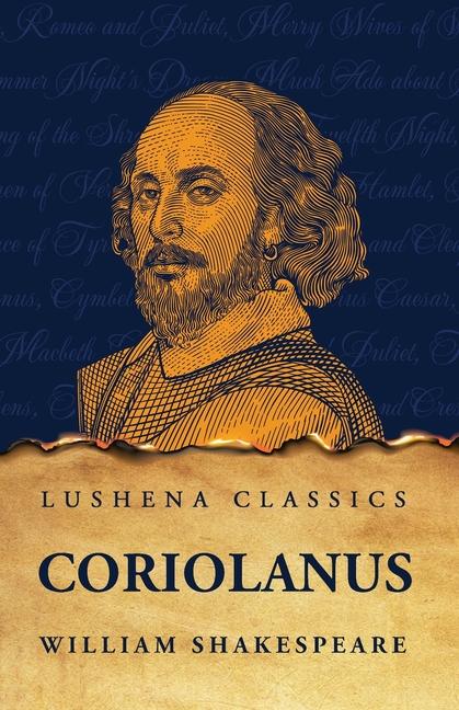 Knjiga Coriolanus 