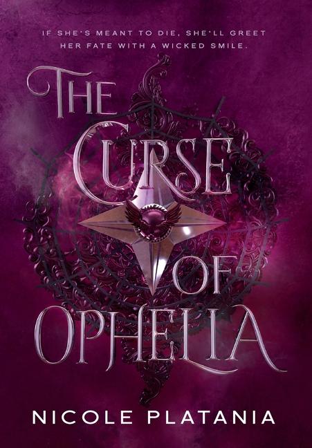 Buch The Curse of Ophelia 