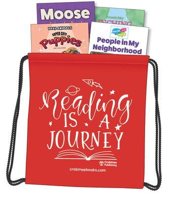 Buch First Grade Gold Summer Connections Backpack 