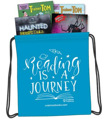 Buch Third Grade Gold Summer Connections Backpack 