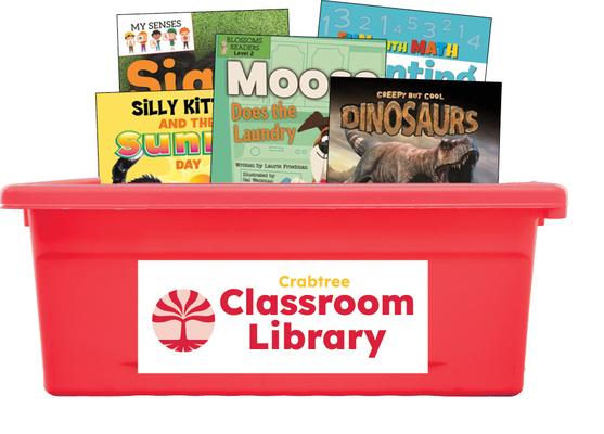 Knjiga Third Grade 100 Book Classroom Library 