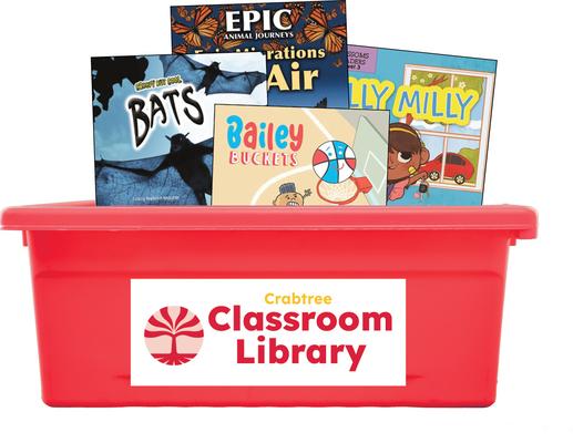 Knjiga Fifth Grade 50 Book Classroom Library 