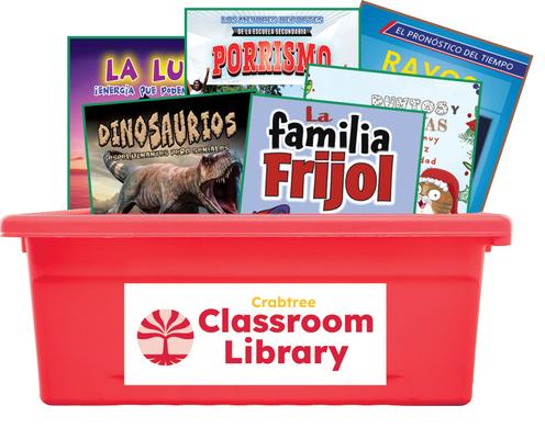 Knjiga Second Grade 100 Book Spanish Classroom Library 