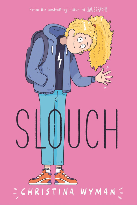 Buch Slouch Wyman