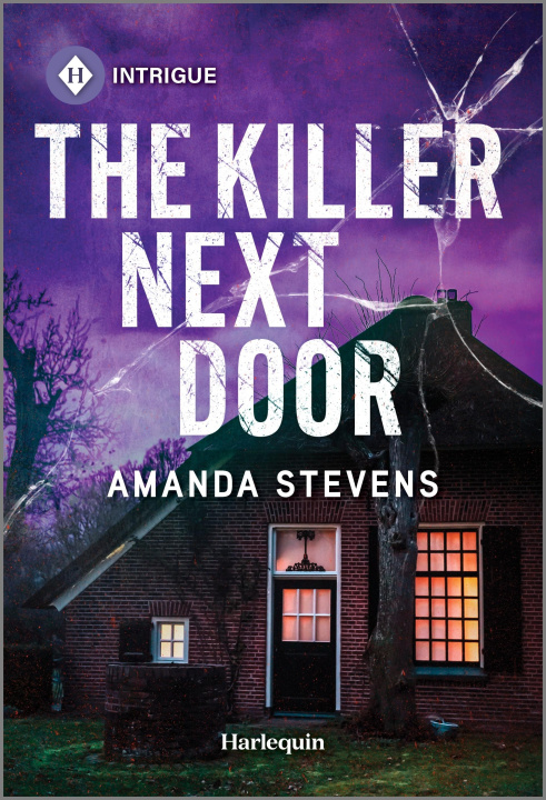 Book The Killer Next Door 