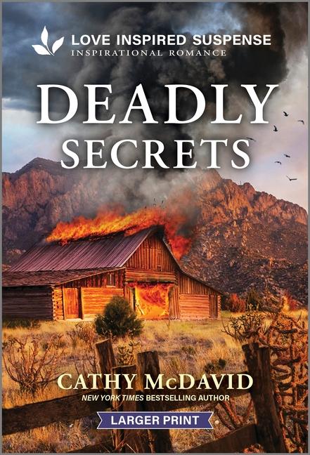 Boek Deadly Secrets 