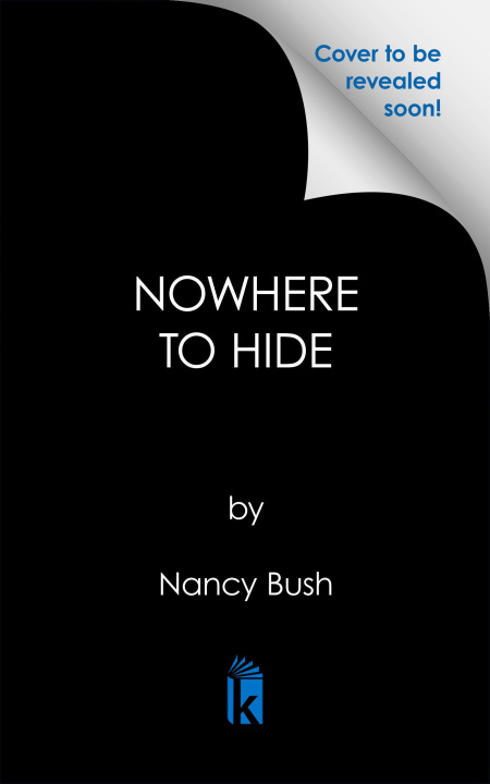 Book Nowhere to Hide Bush