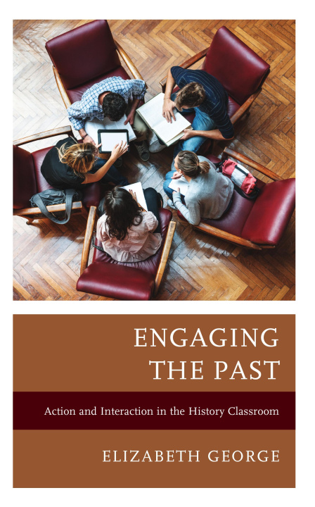 Buch Engaging the Past Mark Newman