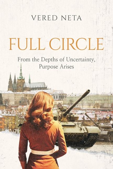Book Full Circle Vered Neta