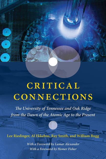 Knjiga Critical Connections Allen Ekkebus