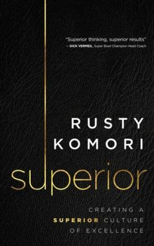 Boek Superior 