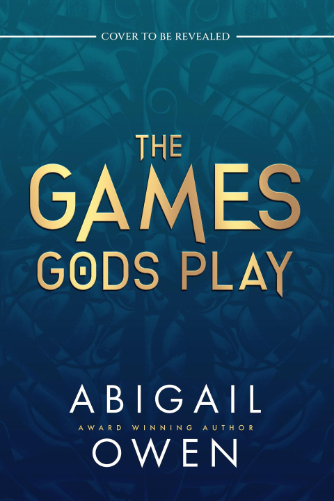 Książka The Games Gods Play (Standard Edition) 