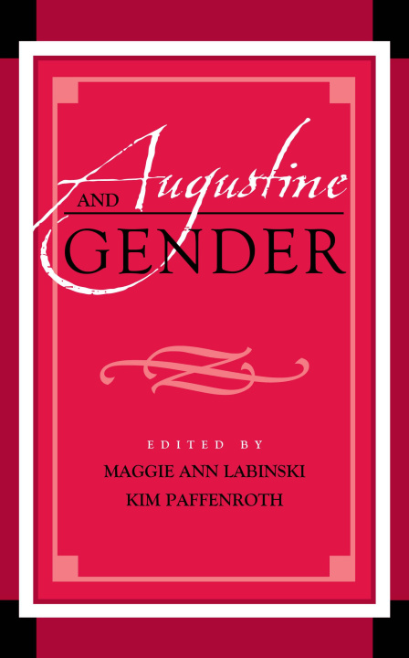Boek Augustine and Gender Maggie Ann Labinski