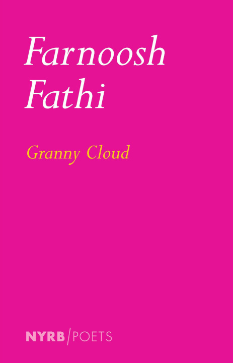 Knjiga Granny Cloud Fathi