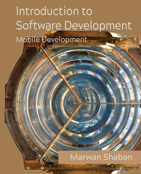 Knjiga Introduction to Software Development Marwan Shaban