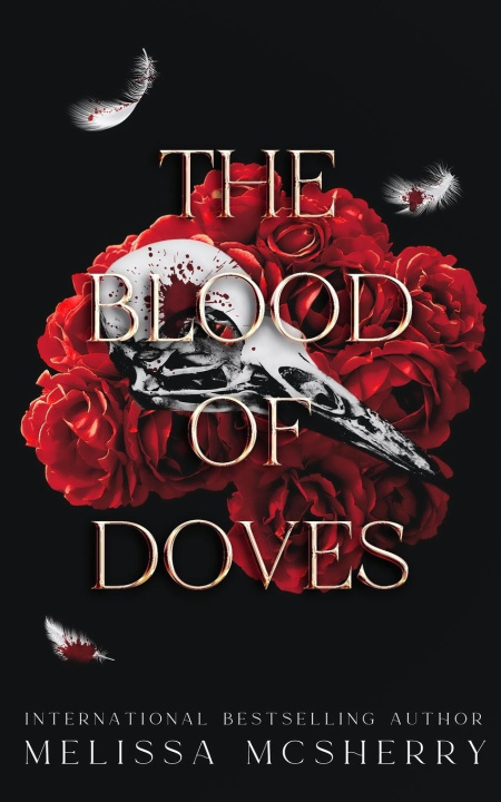 Knjiga The Blood Of Doves 