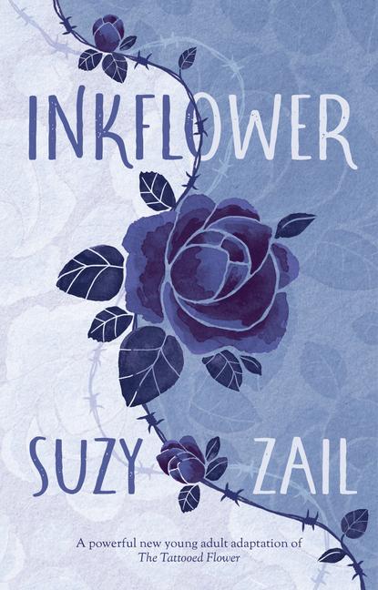 Knjiga Inkflower 