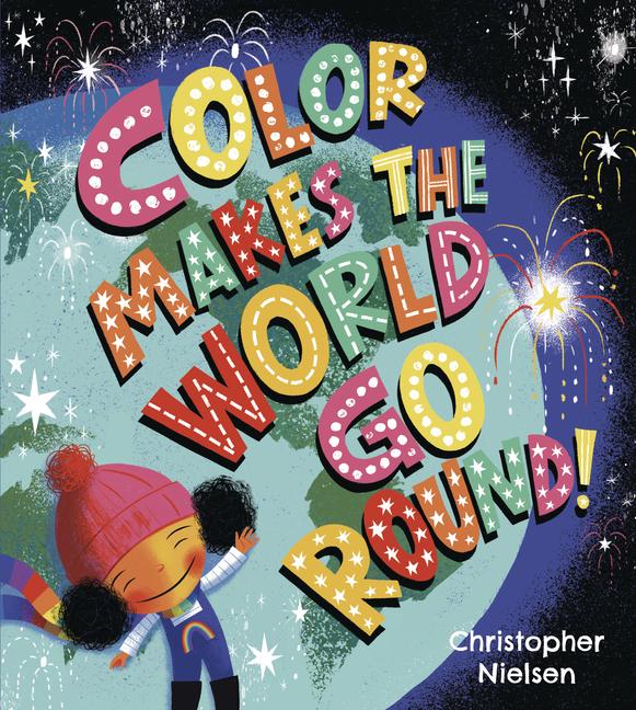 Buch Color Makes the World Go Round Christopher Nielsen