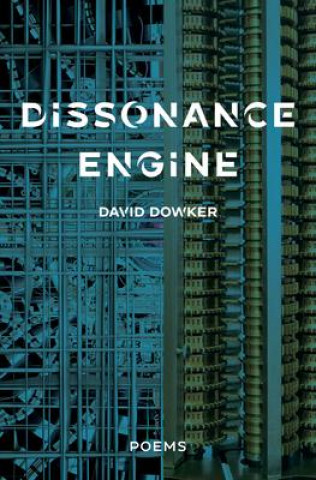 Knjiga Dissonance Engine 