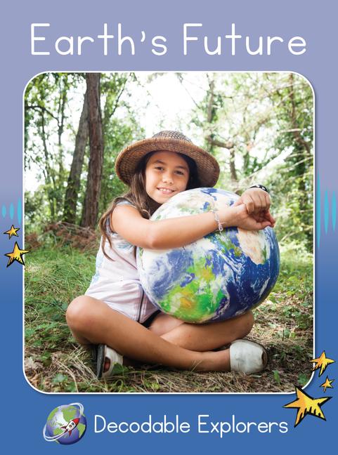 Buch Earth's Future 