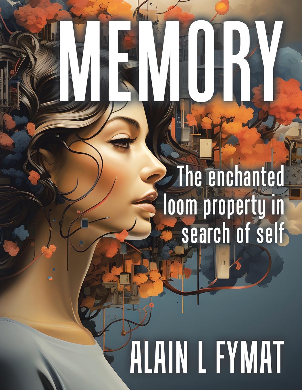 Knjiga Memory Alain L Fymat