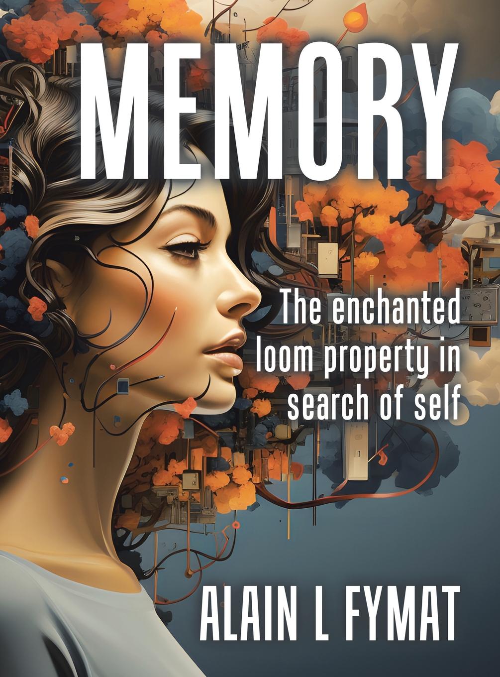 Knjiga Memory Alain L Fymat