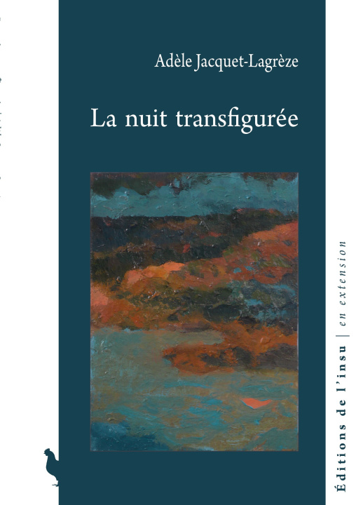 Buch La nuit transfigurée Jacquet-Lagrèze
