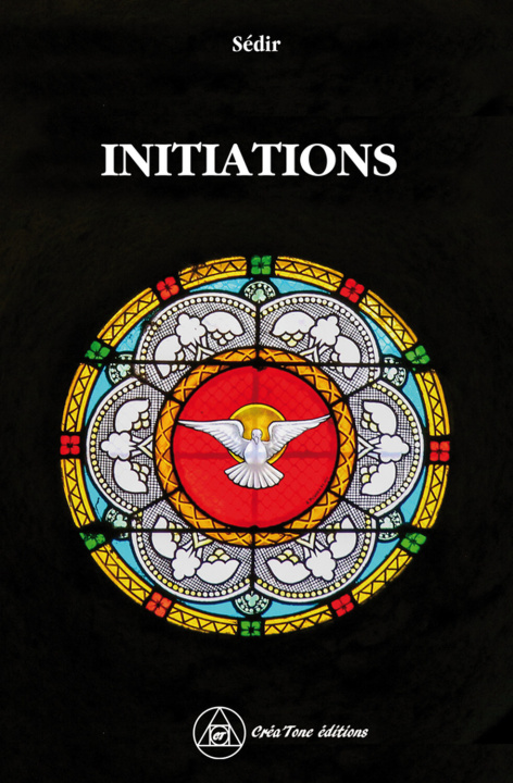 Libro Initiations Sédir
