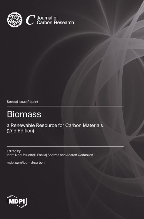 Книга Biomass Indra Neel Pulidindi