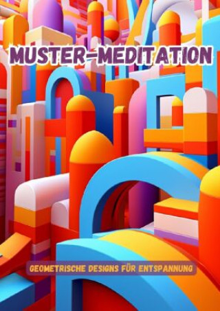 Book Muster-Meditation Christian Hagen