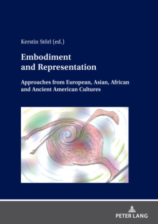 Knjiga Embodiment and Representation Kerstin Störl