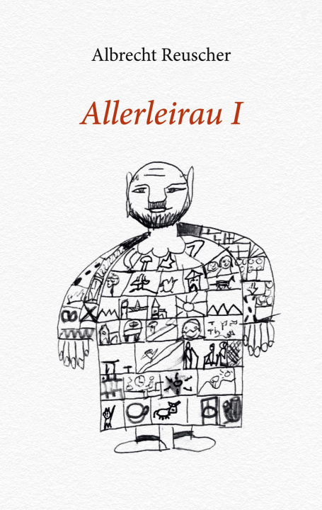 Könyv Allerleirau I 
